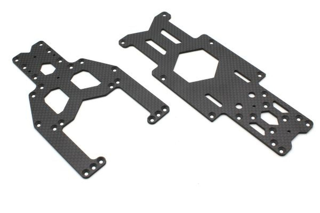 Kyosho - Carbon Chassis (FZD2)