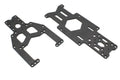Kyosho - Carbon Chassis (FZD2)
