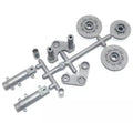 Conventional Front Fork Set