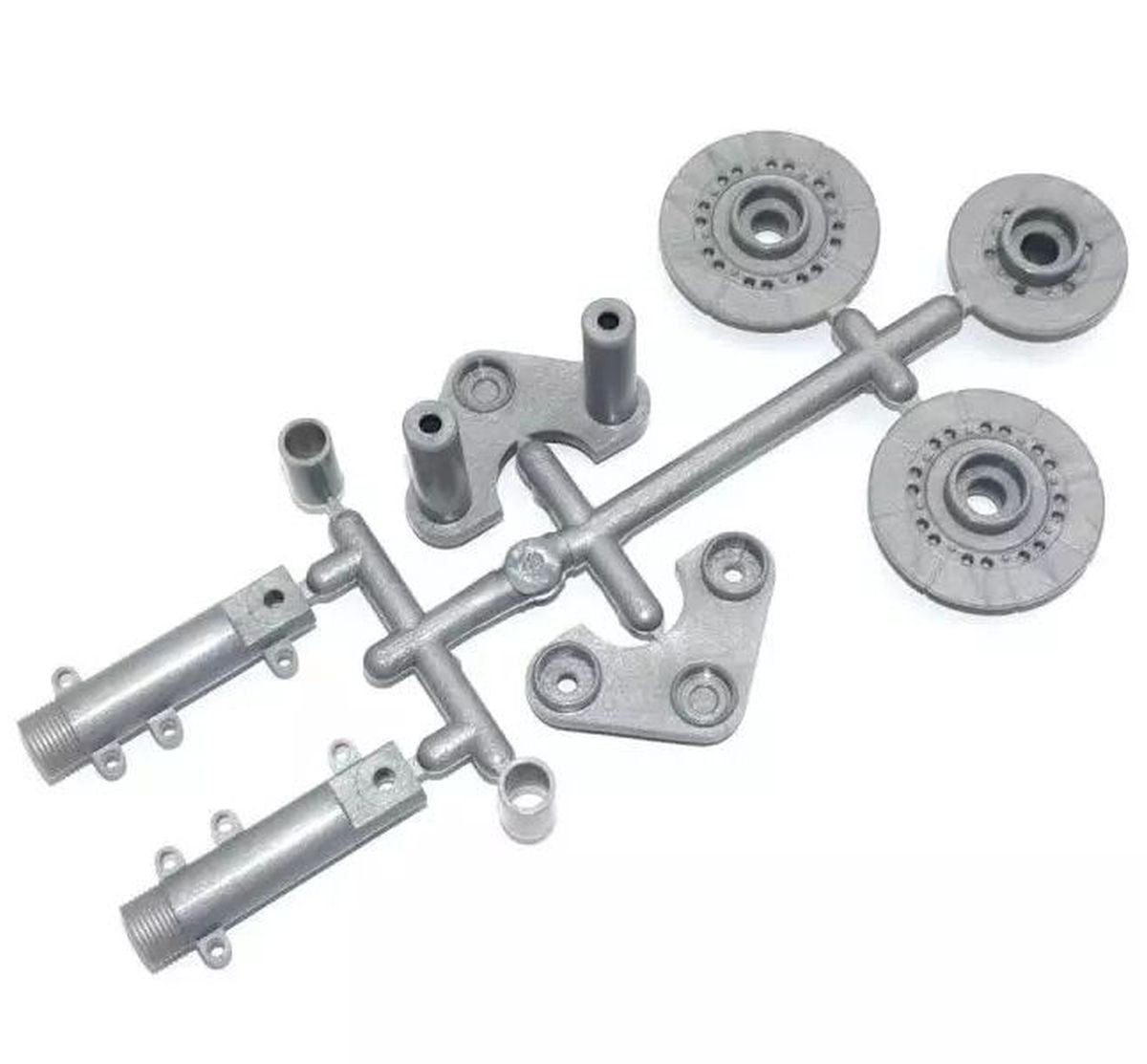 Conventional Front Fork Set