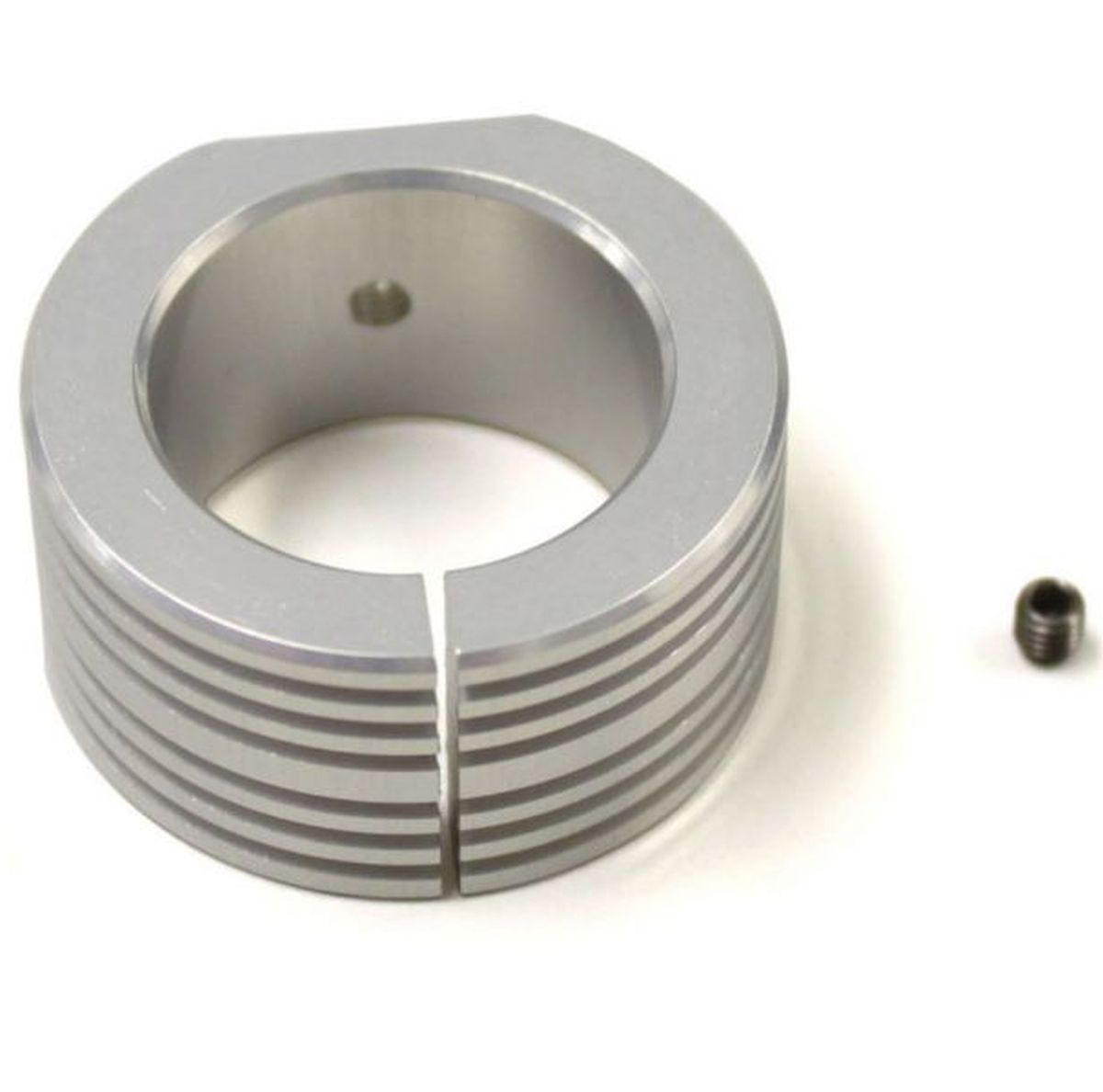 Special Motor Heatsink