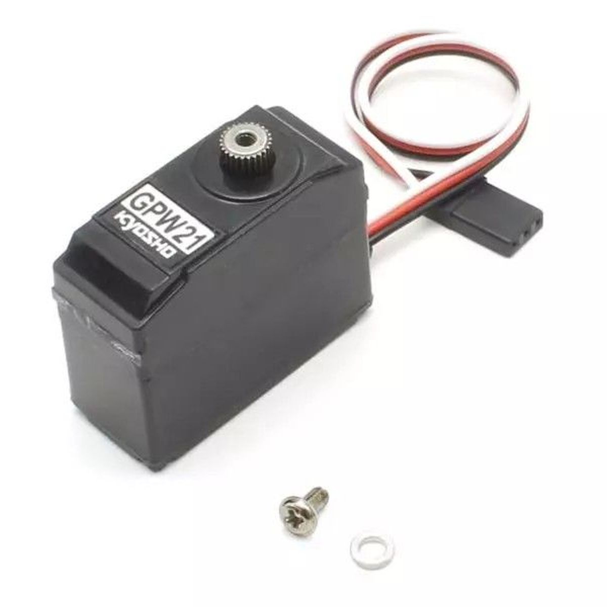 Kyosho - Steering Servo for Hanging on Racer