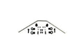 Rear Stabilizer Set