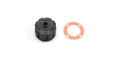 Differential Case Set (Front & Rear/MP9)