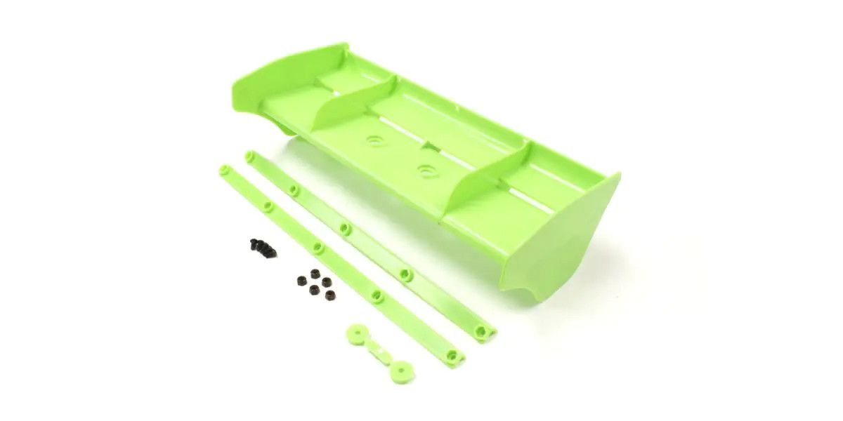 Wing (F-Green/MP9 TKI4)