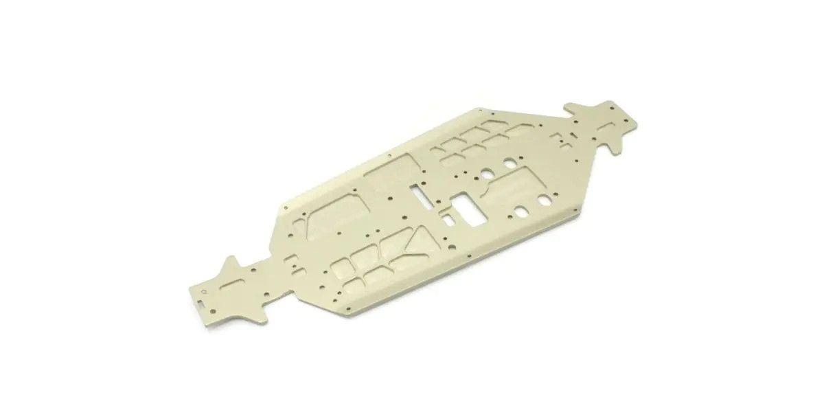 Hard Main Chassis (MP10)