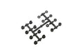 Rear Hub Carrier Bush Set (MP10)