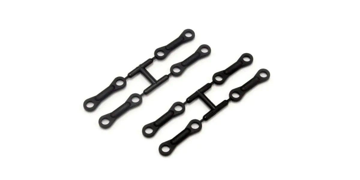 Sway Bar Ball Ends for MP10