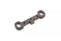 Front Lower Suspension Holder (FF/Gunmetal/MP11)