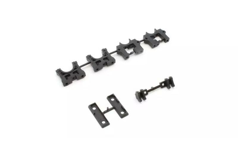 Center Diff. Mount (MP11)