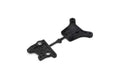 Front Upper & Center Diff. Plate (MP11)