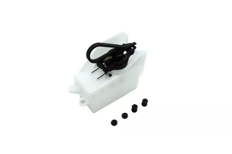 Fuel Tank (125cc/MP11)