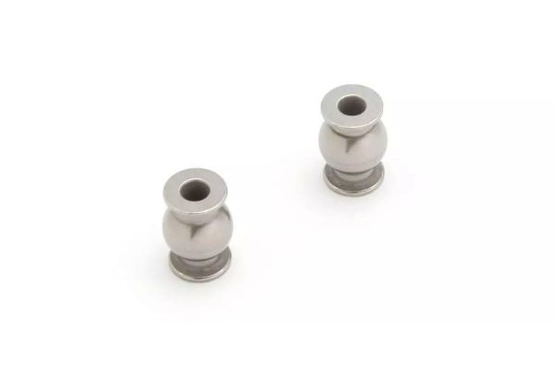 7.8x11mm Ball (2pcs/MP11)