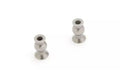 6.8x12.3mm Flange Ball (2pcs/MP11)