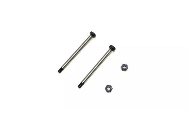 Hard Front Lower Sus. Shaft Screw (3x44mm/2pcs/MP11)