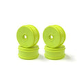 Dish Wheel (4pcs/F-Yellow/MP9