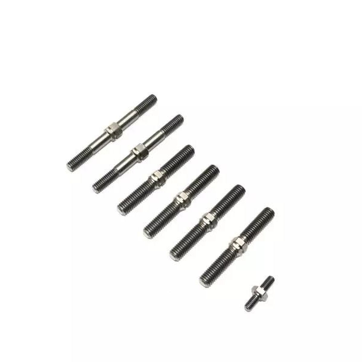 Titanium Rod Set (MP11)