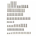 Titanium Screw Set (MP11)