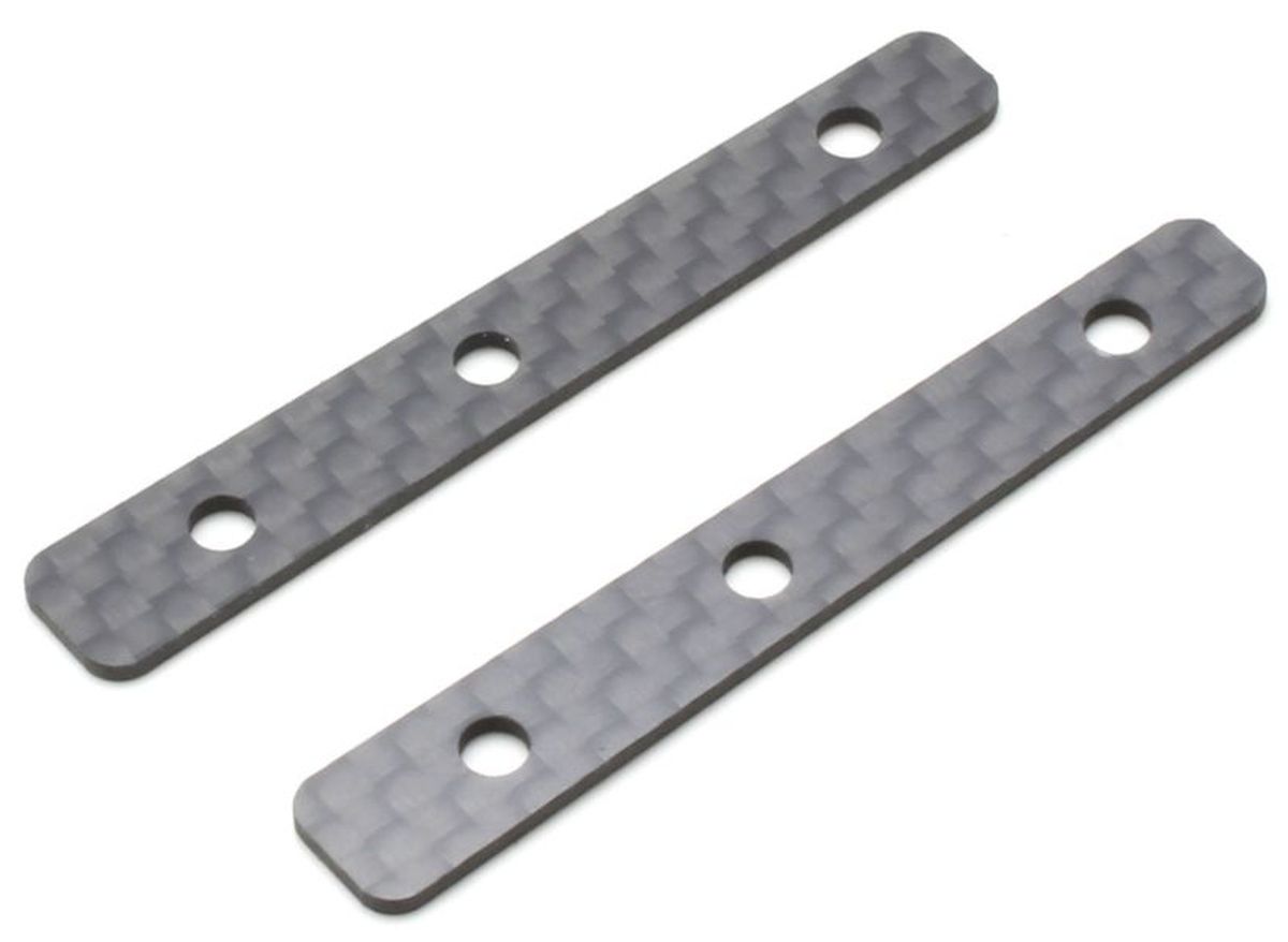 Carbon Rear Torque Rod Plate (MP11)