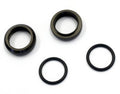 Spring Adjuster (Gunmetal/2pcs)