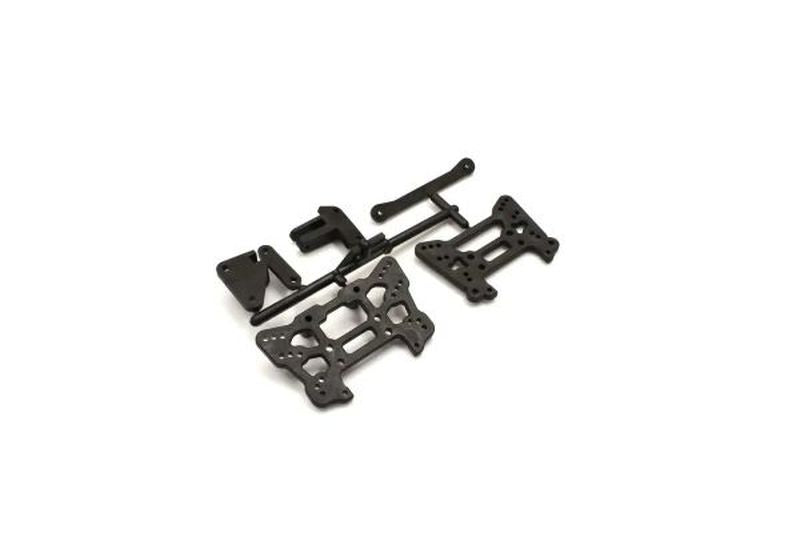 Shock Stay Set (Inferno GT/GT102B)