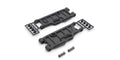 Rear Lower Suspension Arm (MP10T)