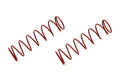 Big Shock Spring, Red, 8.5 Coils of 1.5mm Wire