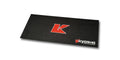 Big K 2.0 Black Pit Mat 2'x4'