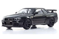 1/43 Nissan Skyline GT-R Vspec2 (Black)