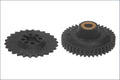 Kyosho - 3-Speed Spur Gear
