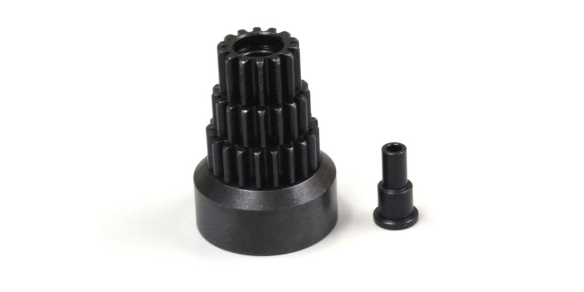 Kyosho - Clutch Bell (for 3-Speed)