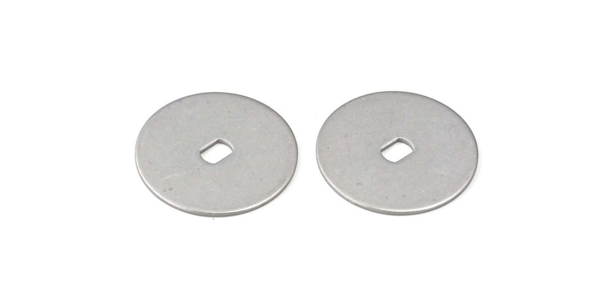 Kyosho - Slipper Plate *replaces MA106 & MA106B*