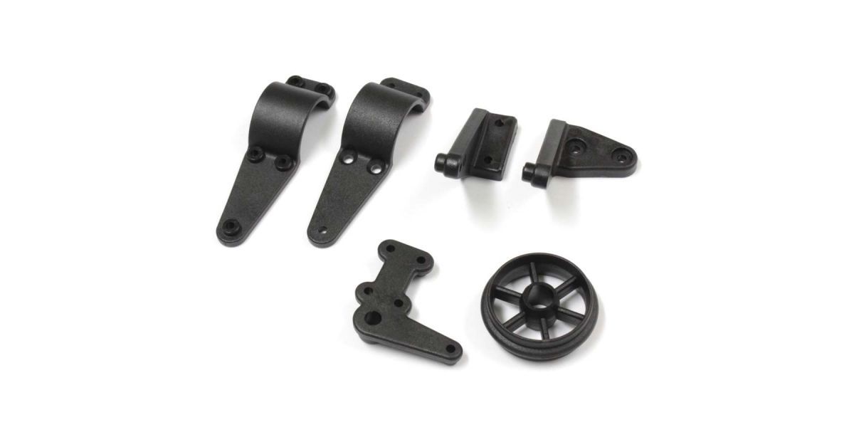 Kyosho - Stay Set for MAD Crusher *replaces KYOMA332*