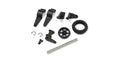 Kyosho - Wheelie Tire for the MAD Crusher (replaces KYOMA333)