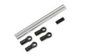 Kyosho - Lateral Rod Set, for Mad Crusher