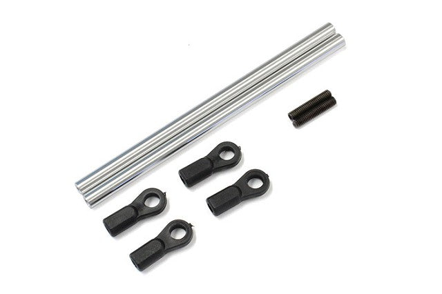 Kyosho - Lateral Rod Set, for Mad Crusher