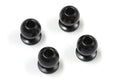 Kyosho - 7.8mm Flanged Ball (3mm hole) for Mad Crusher, 4pcs.