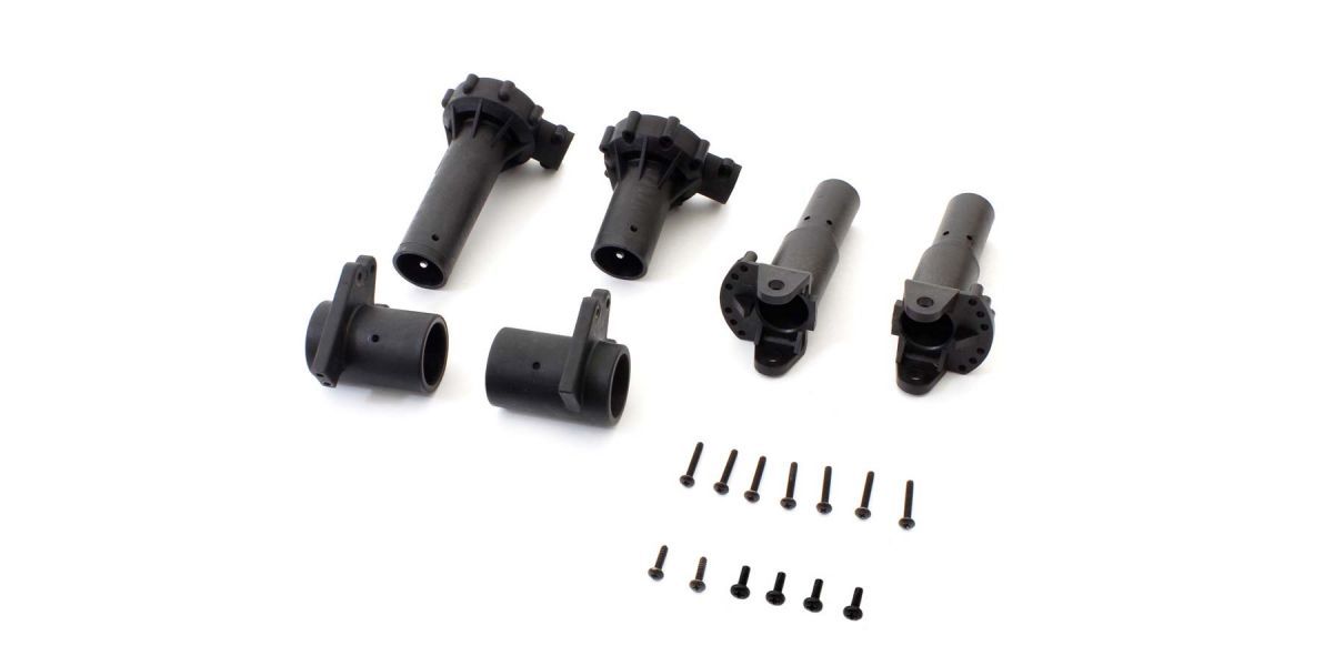 Kyosho - Front Housing Set (MAD CRUSHER/FO-XX) *replaces MA351*