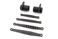 Kyosho - Link Arm, Front & Rear (One side), Mad Crusher/FOXX