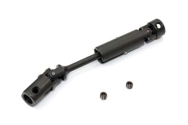 Kyosho - Front C-Universal Shaft (1pc, Mad Crusher/FOXX)