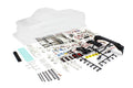 Kyosho - USA-1 Clear Body 2021, 1/8 Monster Trucks
