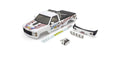 Kyosho - USA-1 2021 Painted Body, 1/8 Monster Trucks
