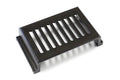 Kyosho - CNC Underguard, Gunmetal (Mad Series)