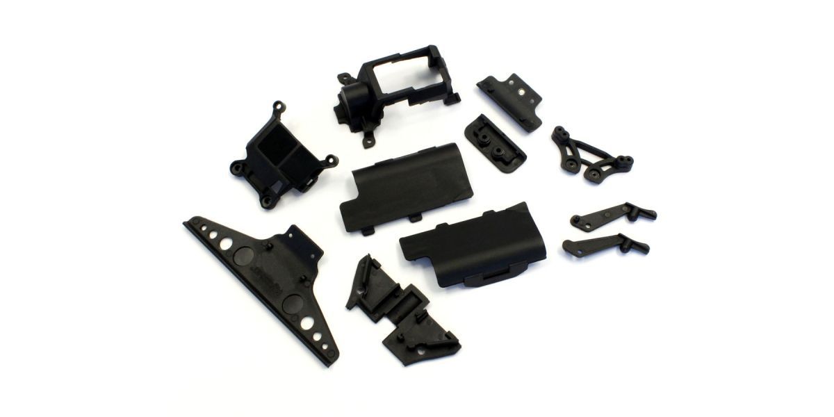 Kyosho - Battery Holder Set for Mini-Z Buggies