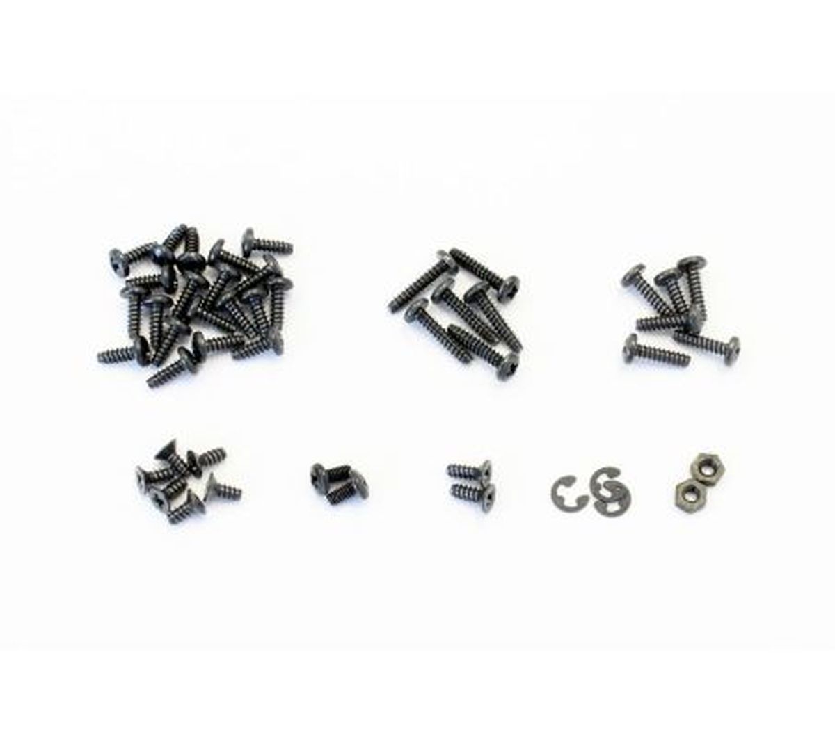 Kyosho - Screw Set for Mini-Z Buggy