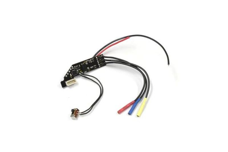 Kyosho - Brushless ESC Unit 2.0 (for MB-010/011)
