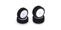 Kyosho - Sponge Tire Set (Medium/LAZER ZX-5FS)