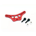Kyosho - Aluminum Front Shock Stay (Red) for Mini-Z Buggy