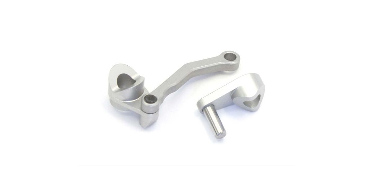 Kyosho - Aluminum Servo Saver Link Set