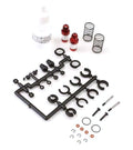 Kyosho - Big Bore Shock Set, for MB-010/011, 2pcs